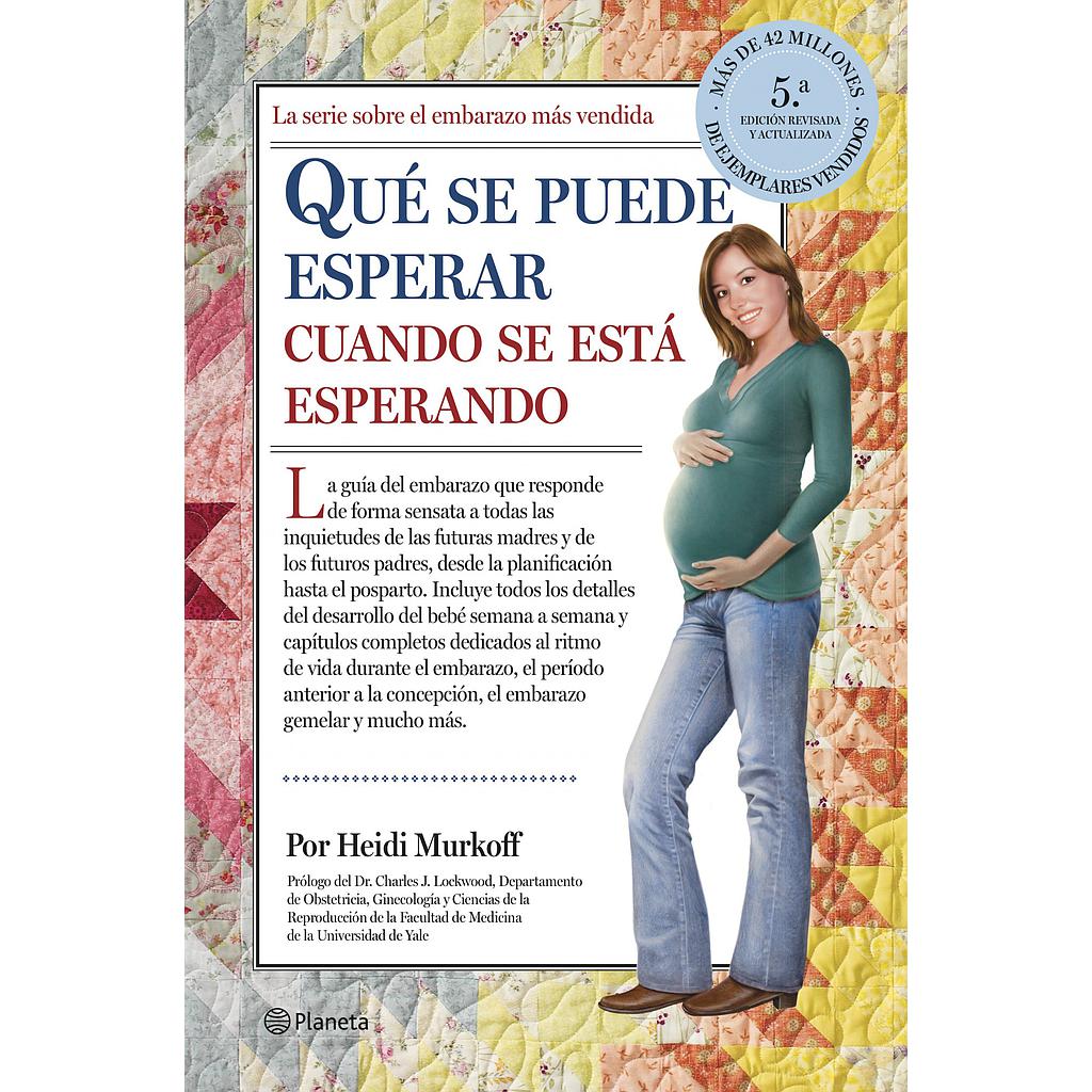 QUE SE PUEDE ESPERAR CUANDO SE ESTA ESPERANDO