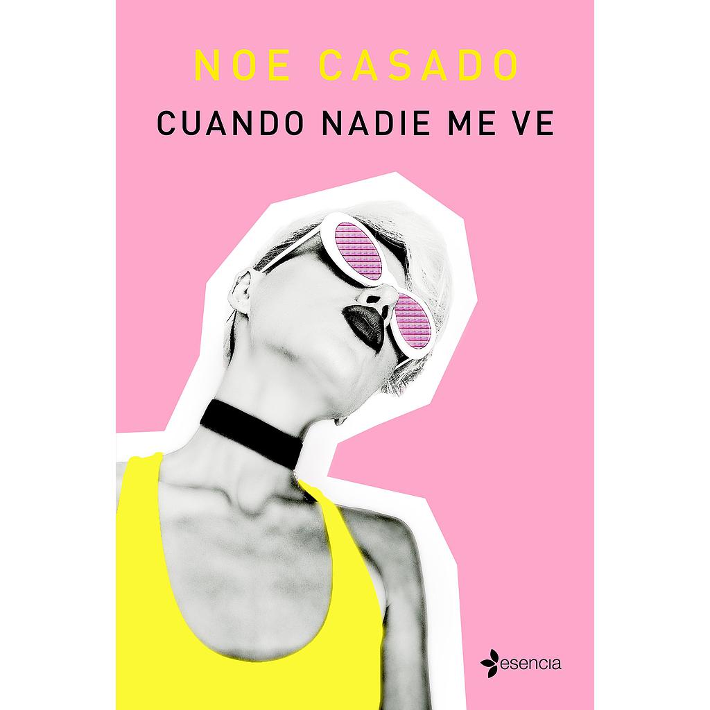 Cuando nadie me ve