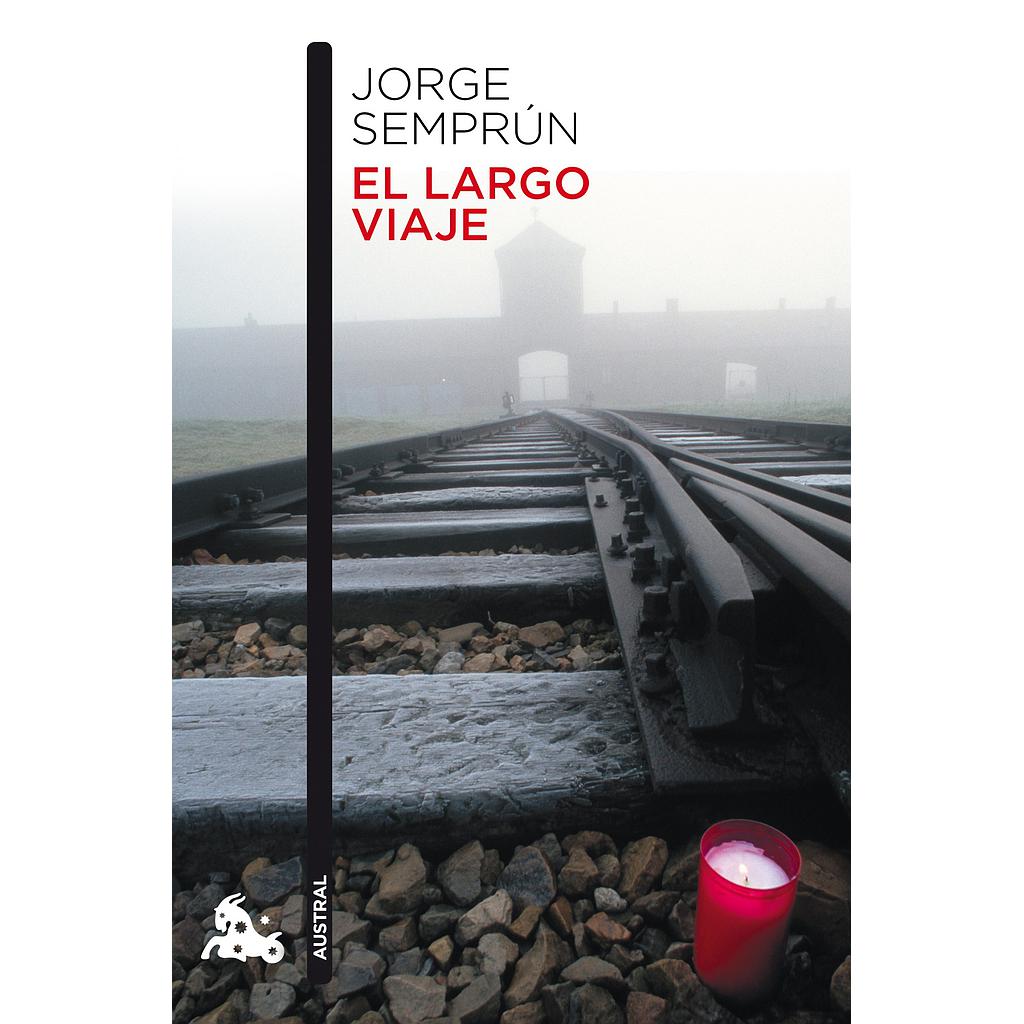 EL LARGO VIAJE