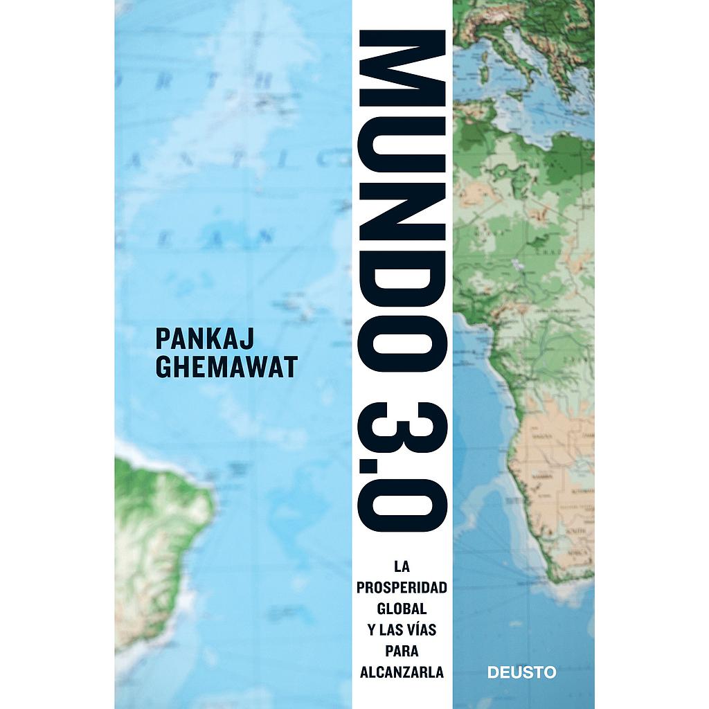 MUNDO 3.0