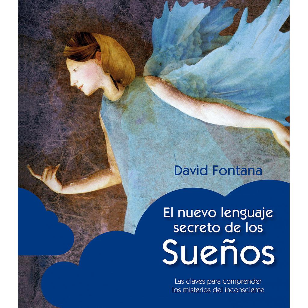 EL NUEVO LENGUAJE SECRETO DE LOS SUEÑOS