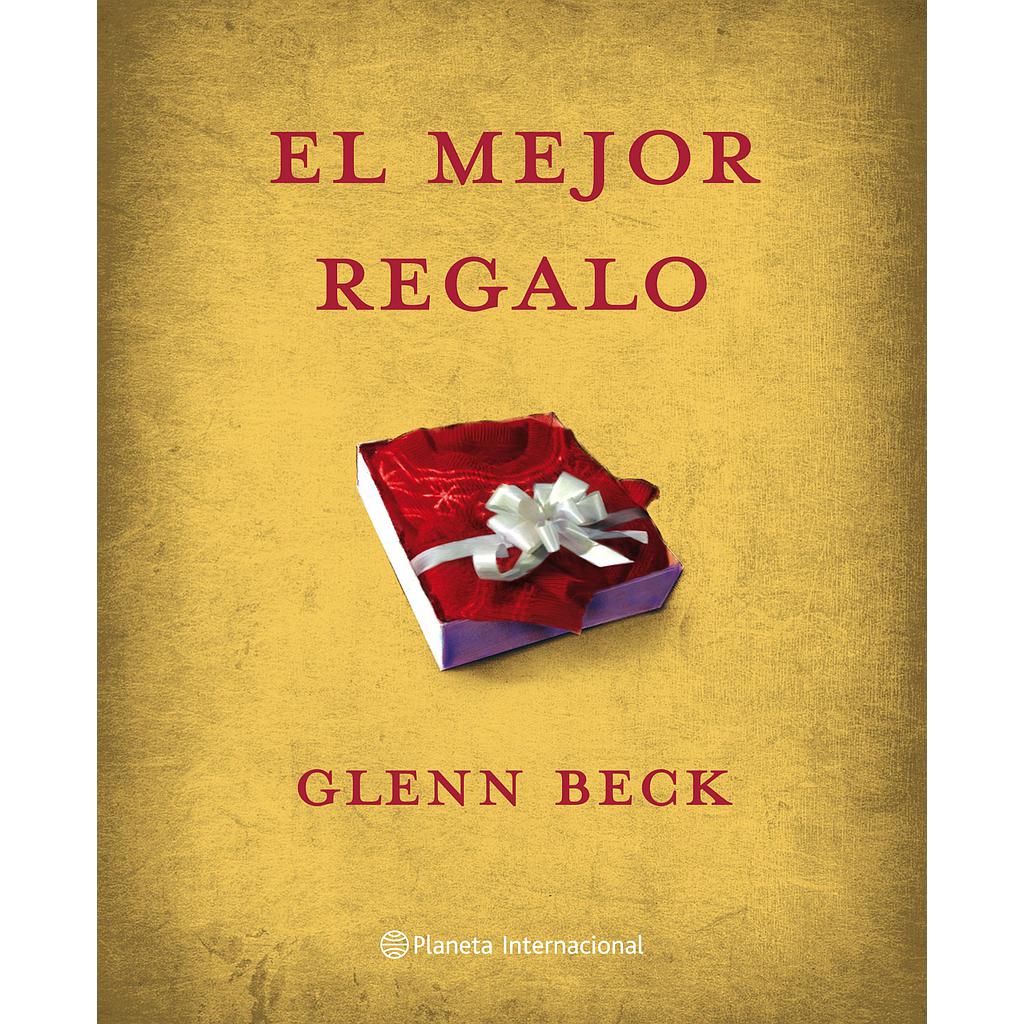 EL MEJOR REGALO