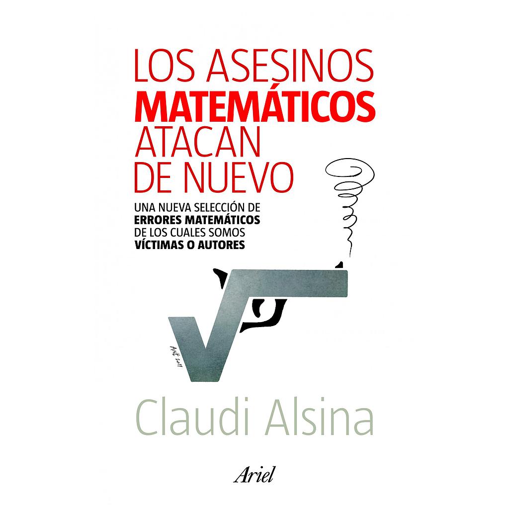 Los asesinos matemáticos atacan de nuevo