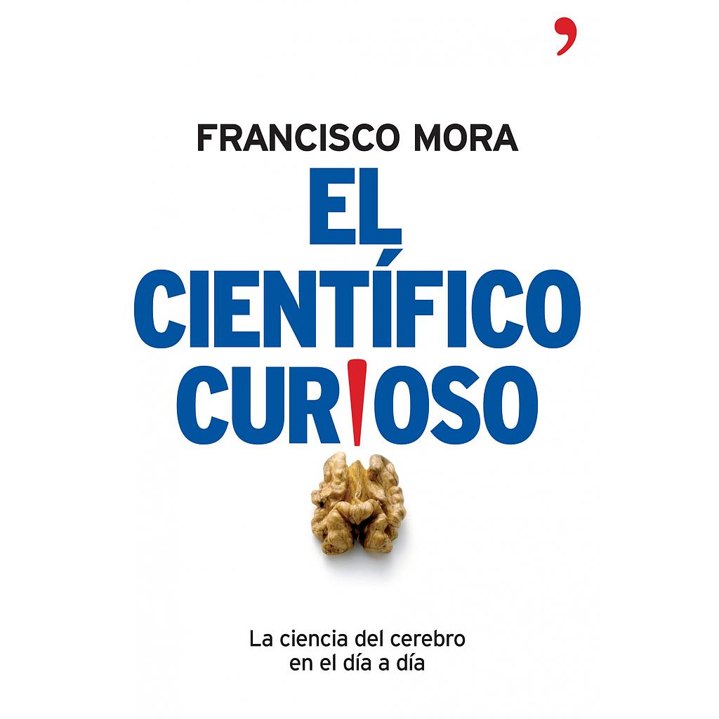 EL CIENTIFICO CURIOSO