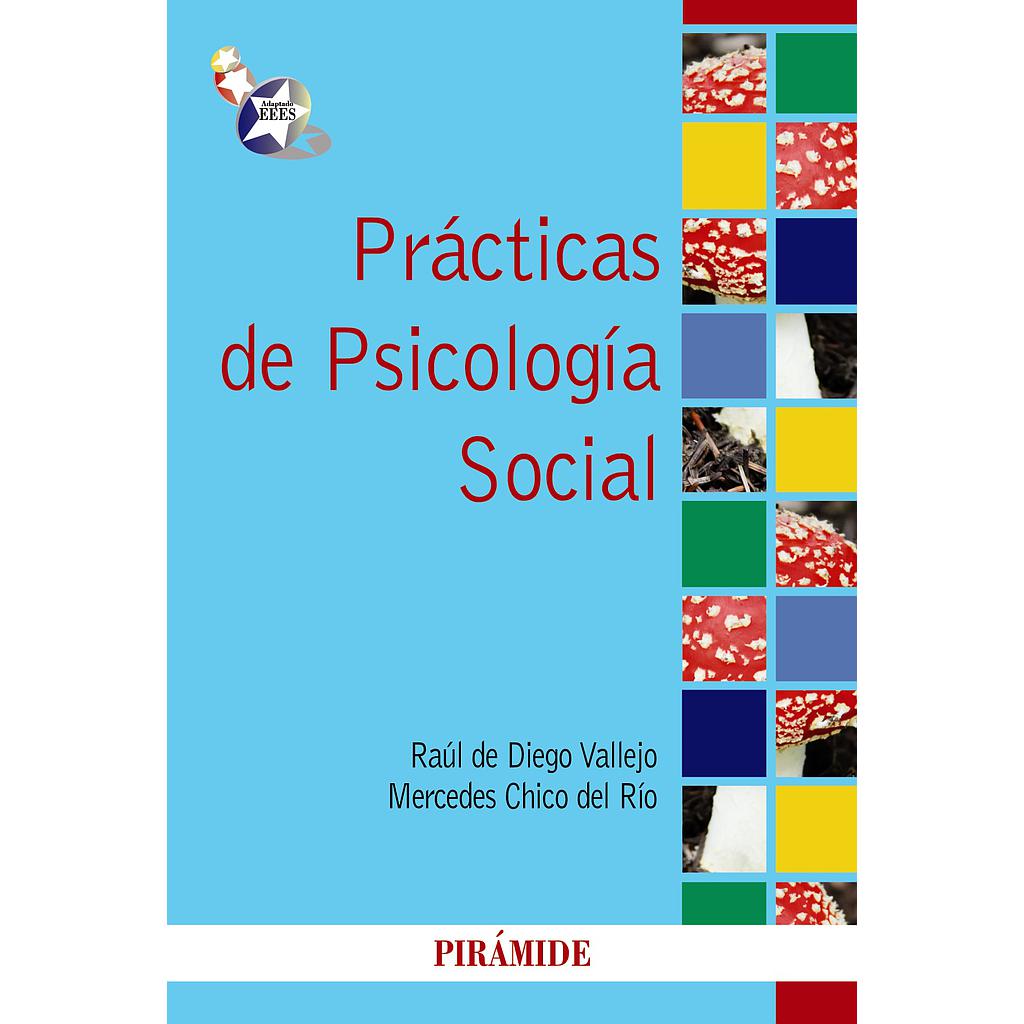 Prácticas de Psicología Social