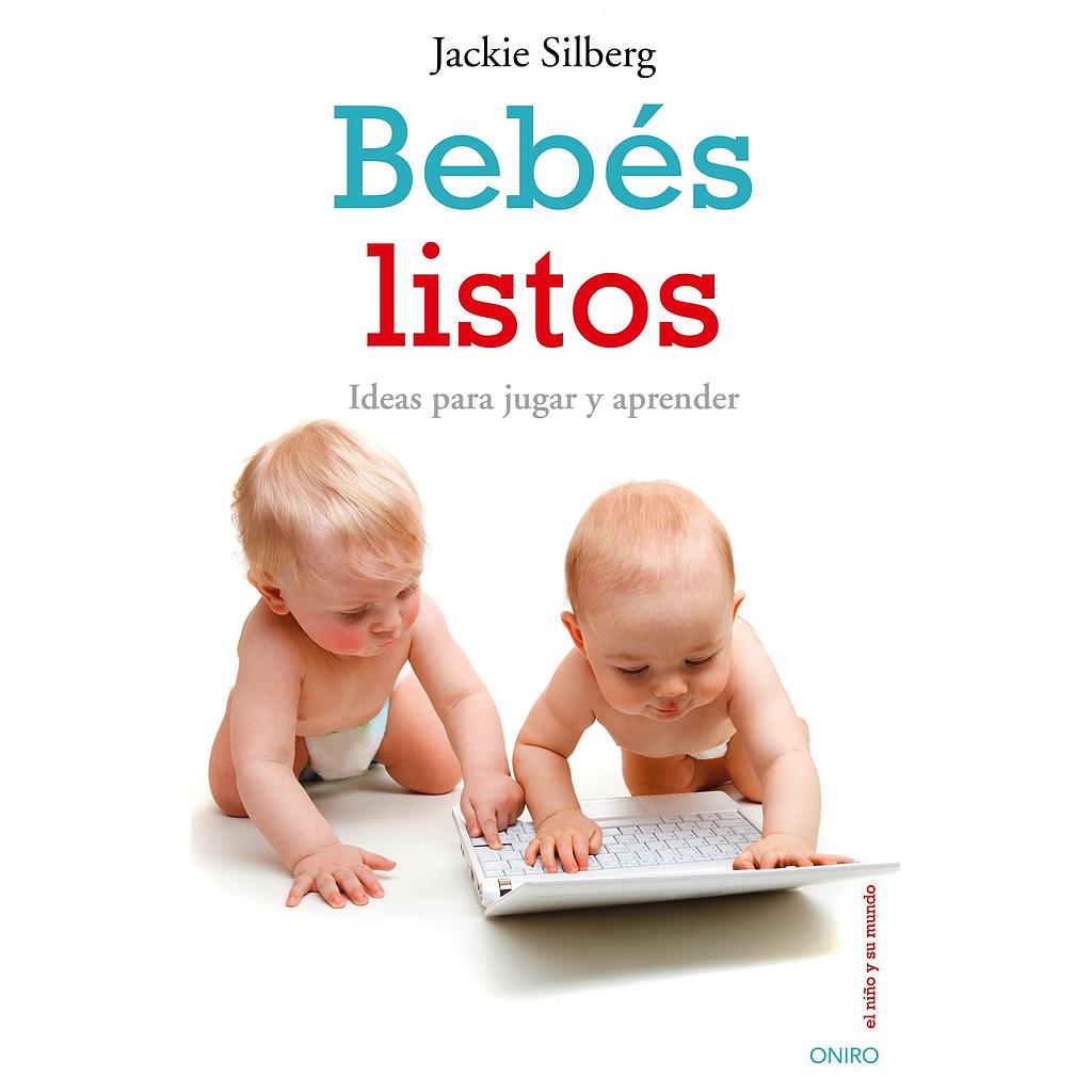 BEBÉS LISTOS