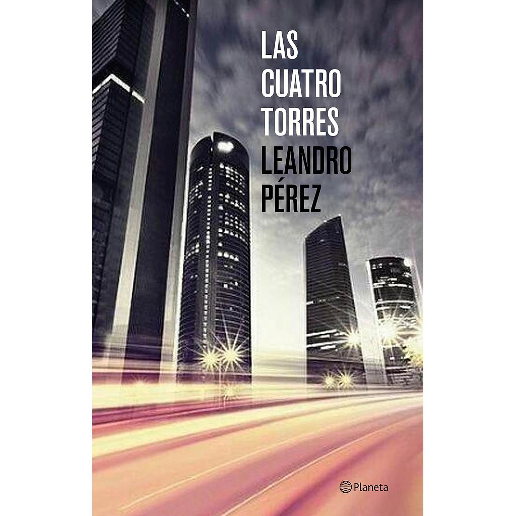 LAS CUATRO TORRES