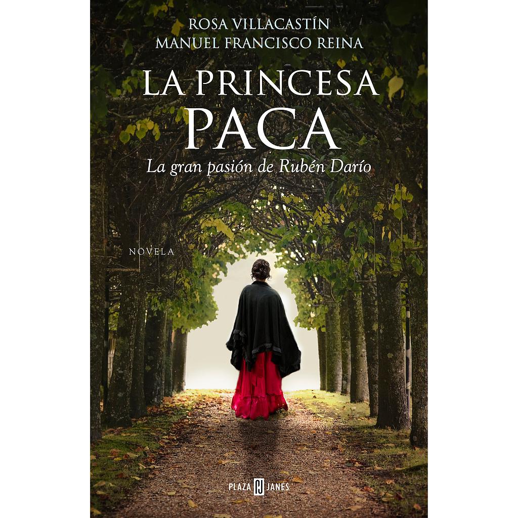 La princesa Paca