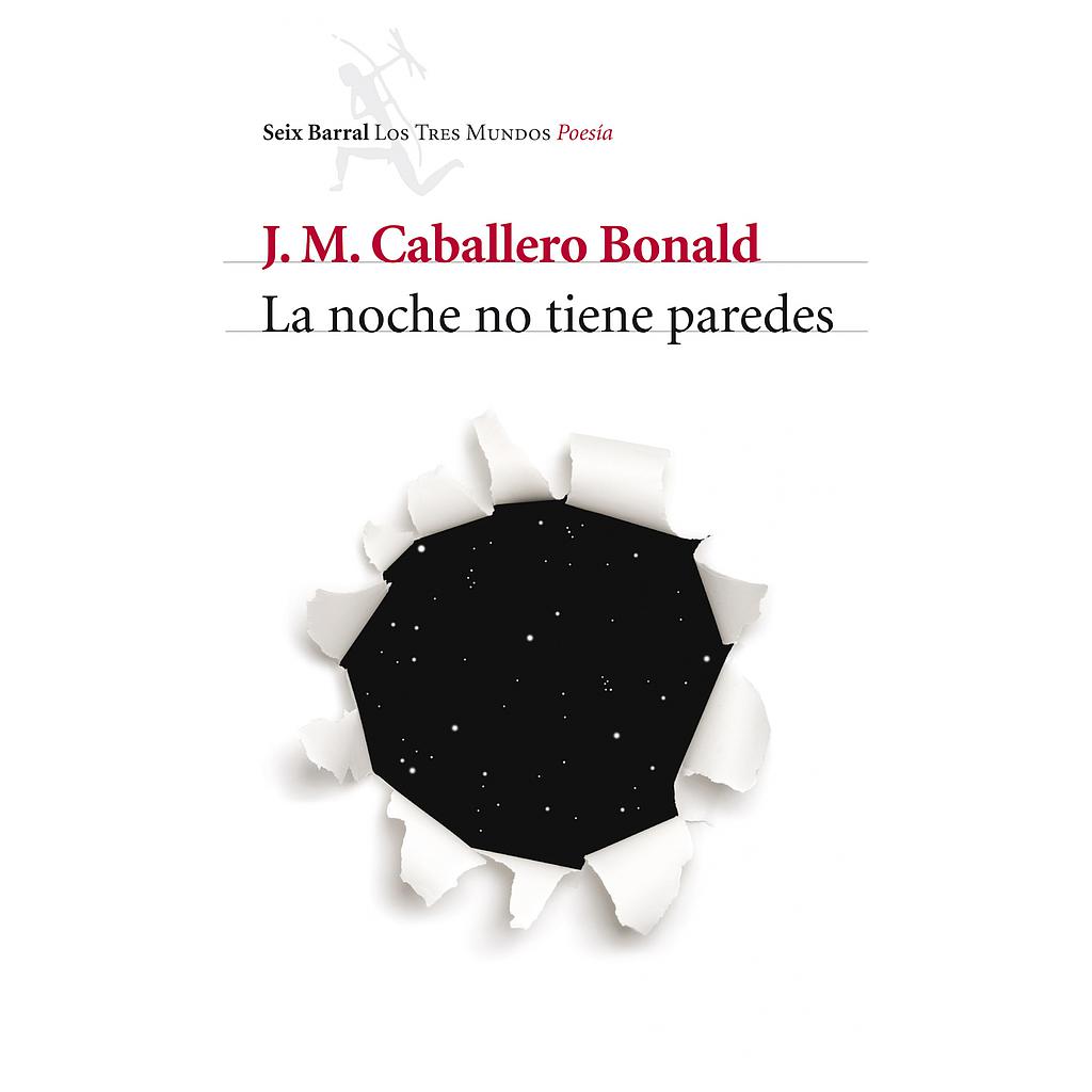 LA NOCHE NO TIENE PAREDES