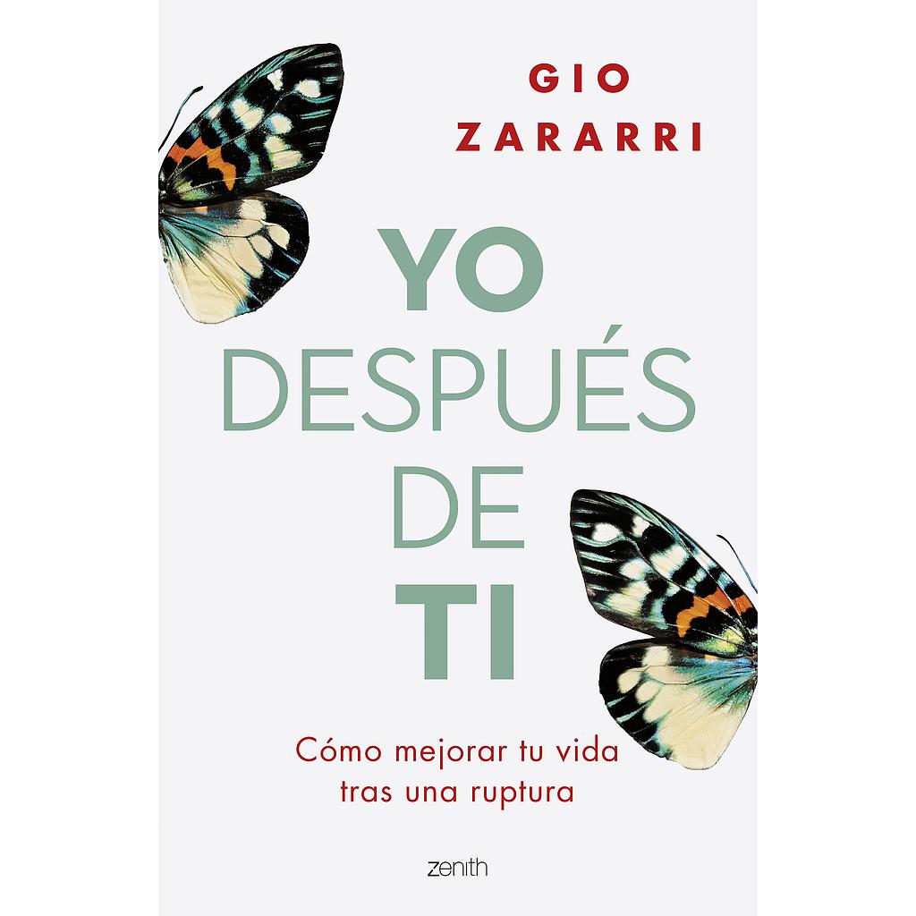 Yo después de ti