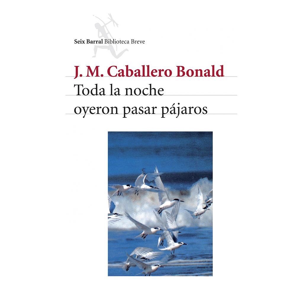 TODA LA NOCHE OYERON PASAR PAJAROS