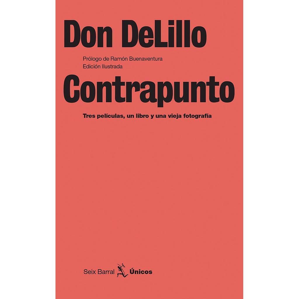 Contrapunto
