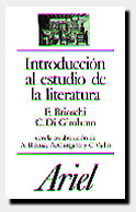 Introducc.al estud.de la liter