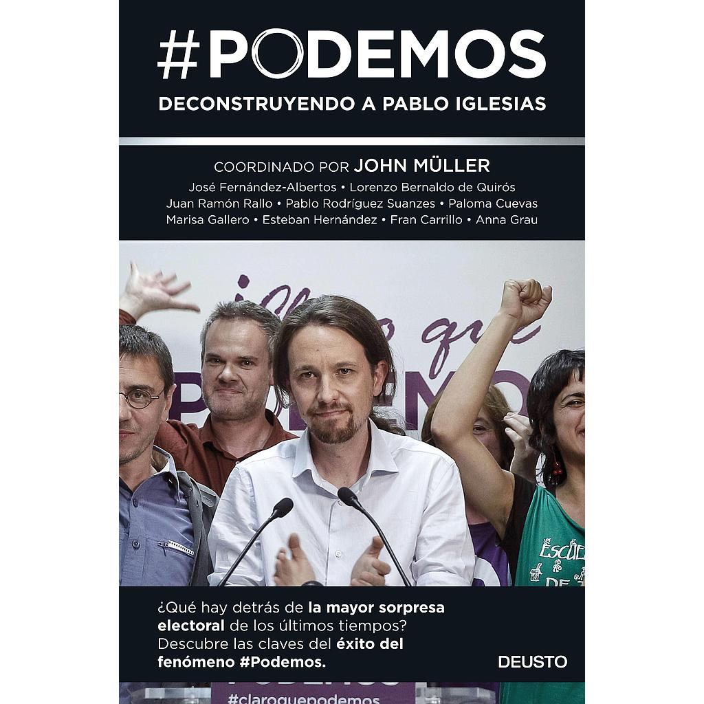 #Podemos