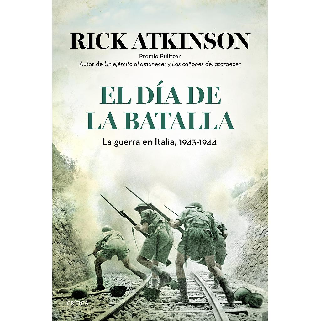 El día de la batalla