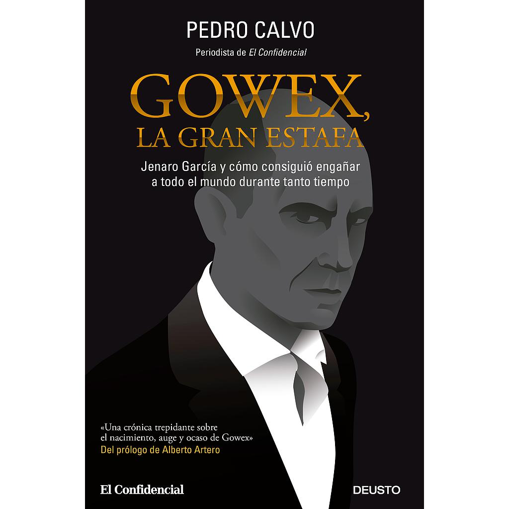 GOWEX, LA GRAN ESTAFA