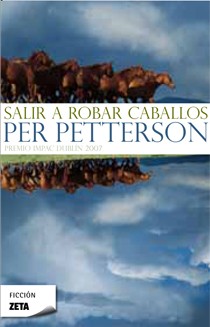 Salir a robar caballos