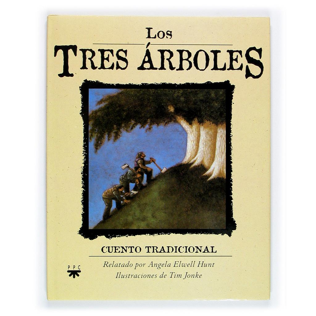 Los tres árboles