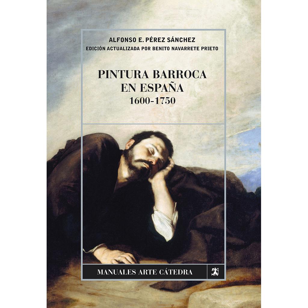 Pintura barroca en España, 1600-1750