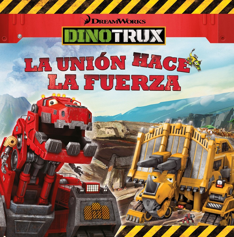 La unión hace la fuerza