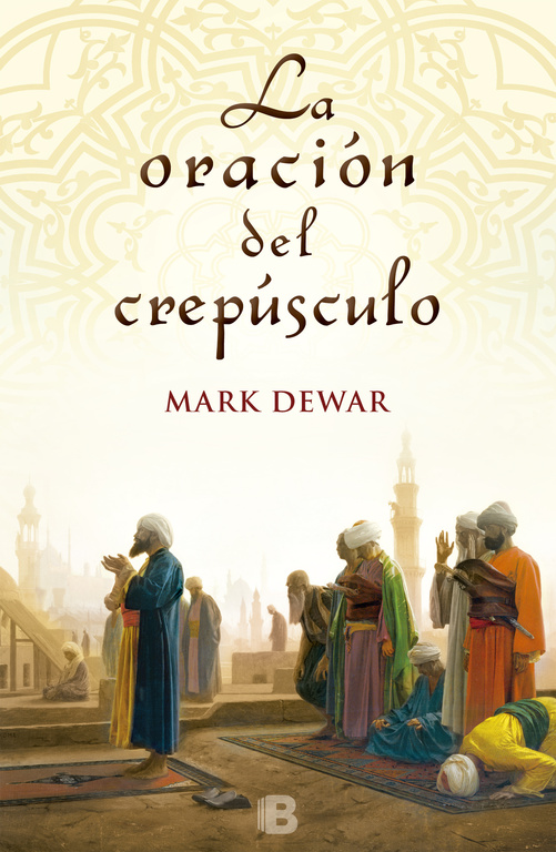 La oración del crepúsculo