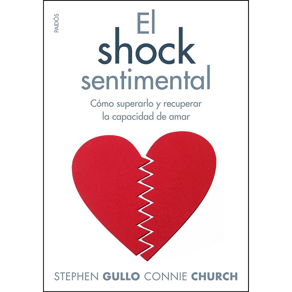 El shock sentimental