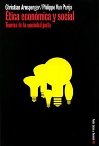 ETICA ECONOMICA Y SOCIAL