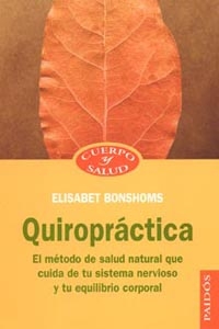 LA QUIROPRACTICA
