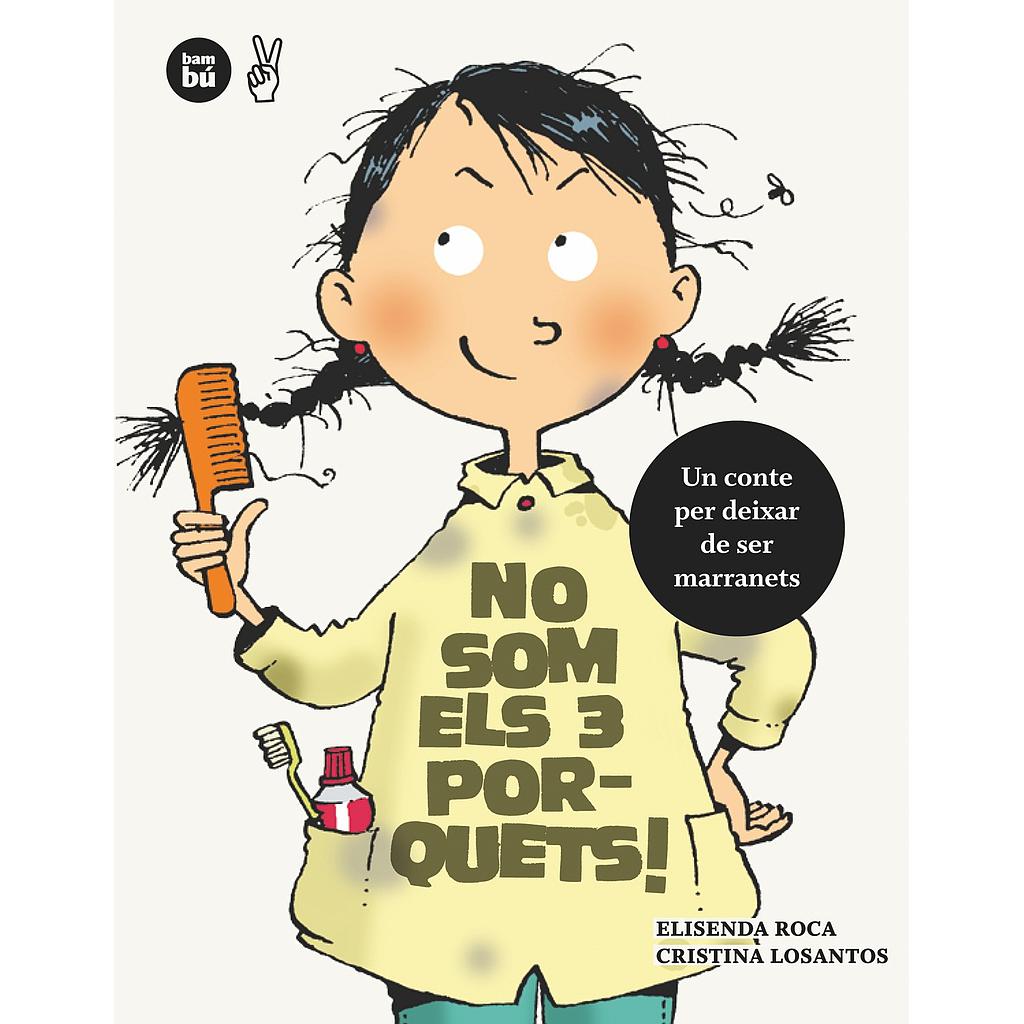 No som els 3 porquets!