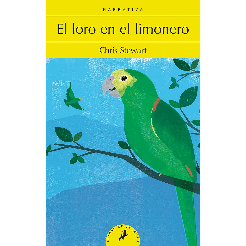 El loro en el limonero