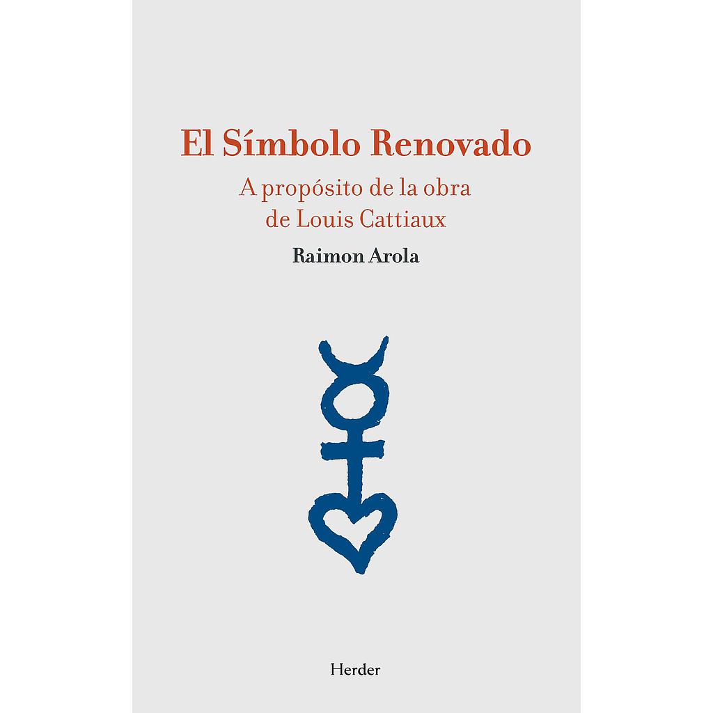 El Símbolo Renovado