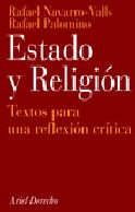Estado y Religión