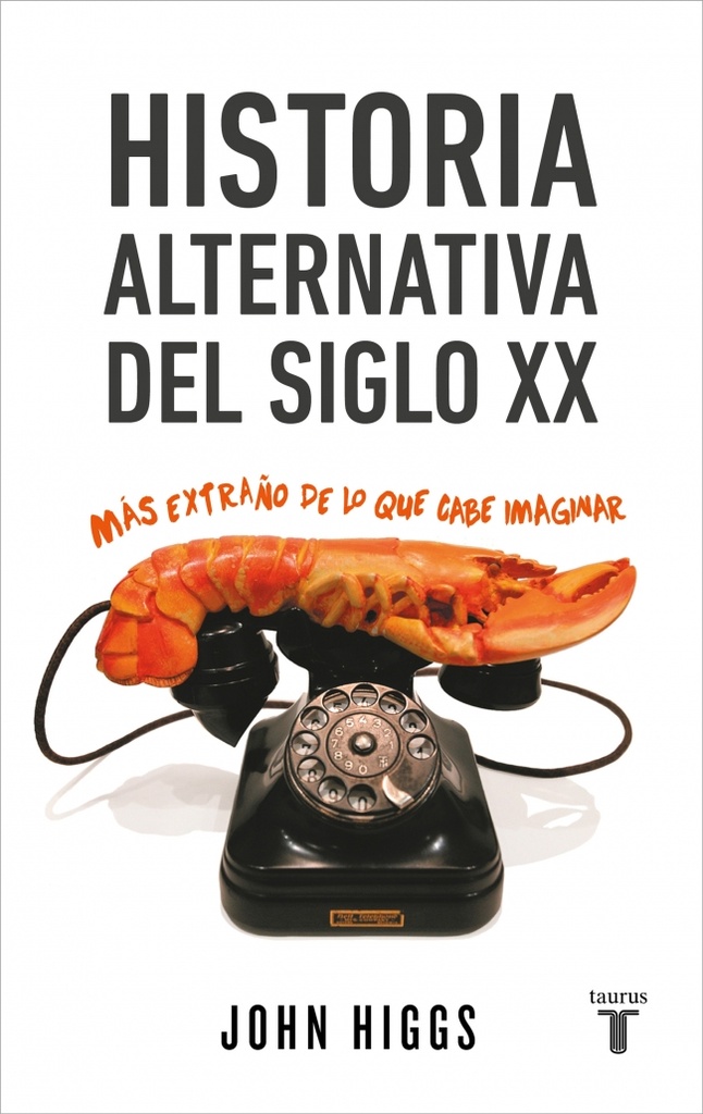 Historia alternativa del siglo XX