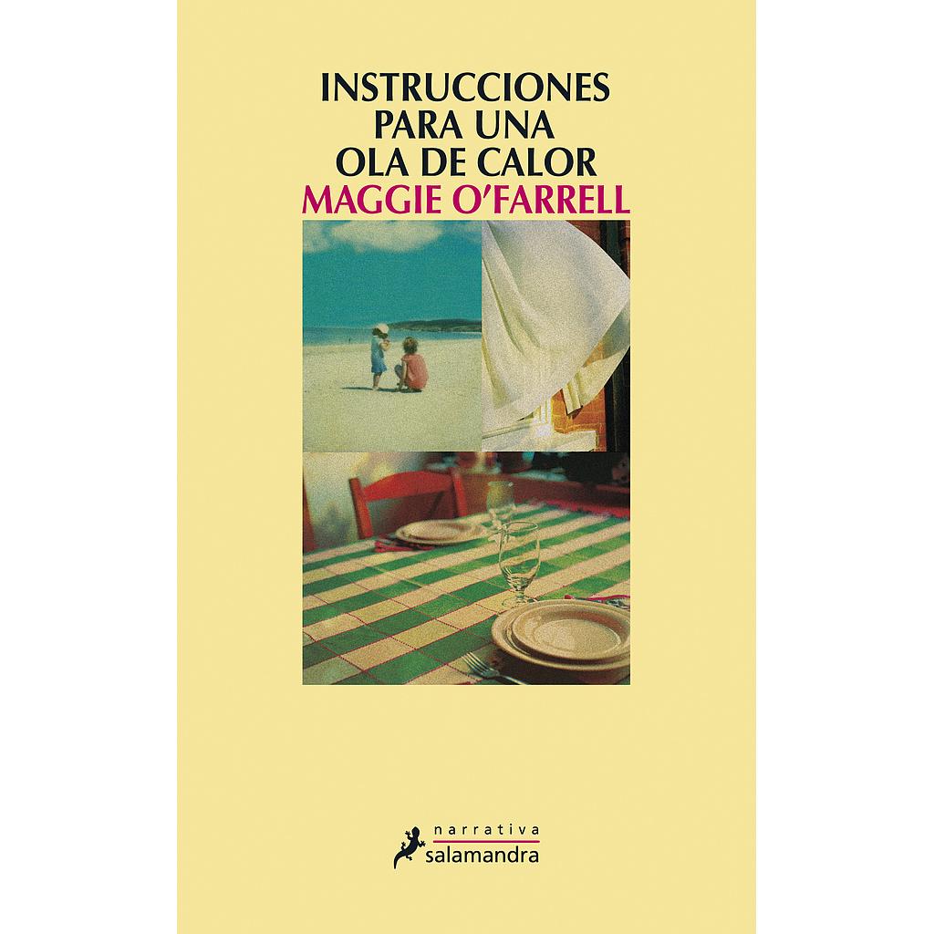 Instrucciones para una ola de calor