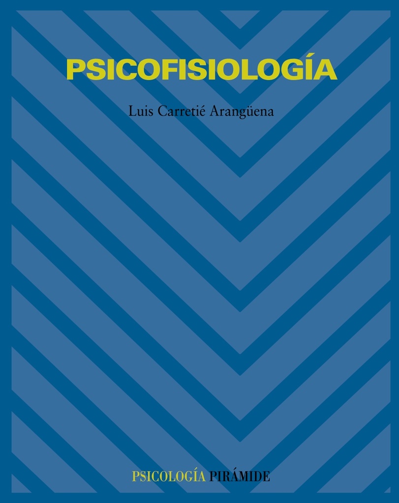 Psicofisiología