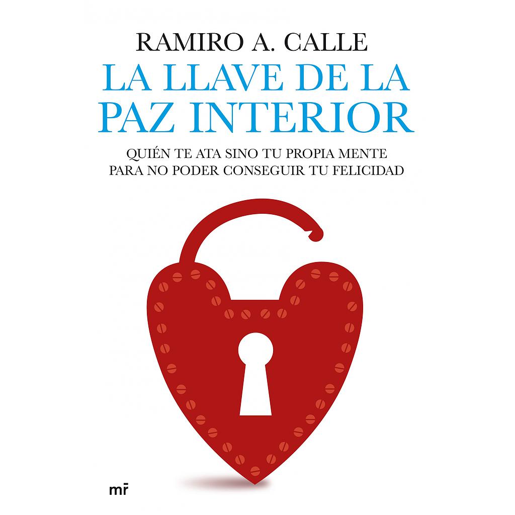 La llave de la paz interior