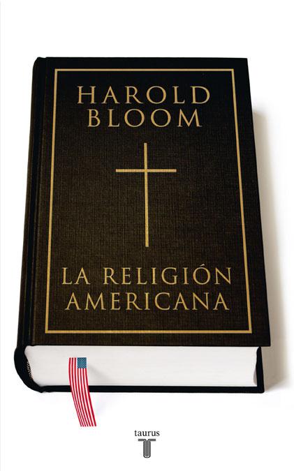 LA RELIGION AMERICANA