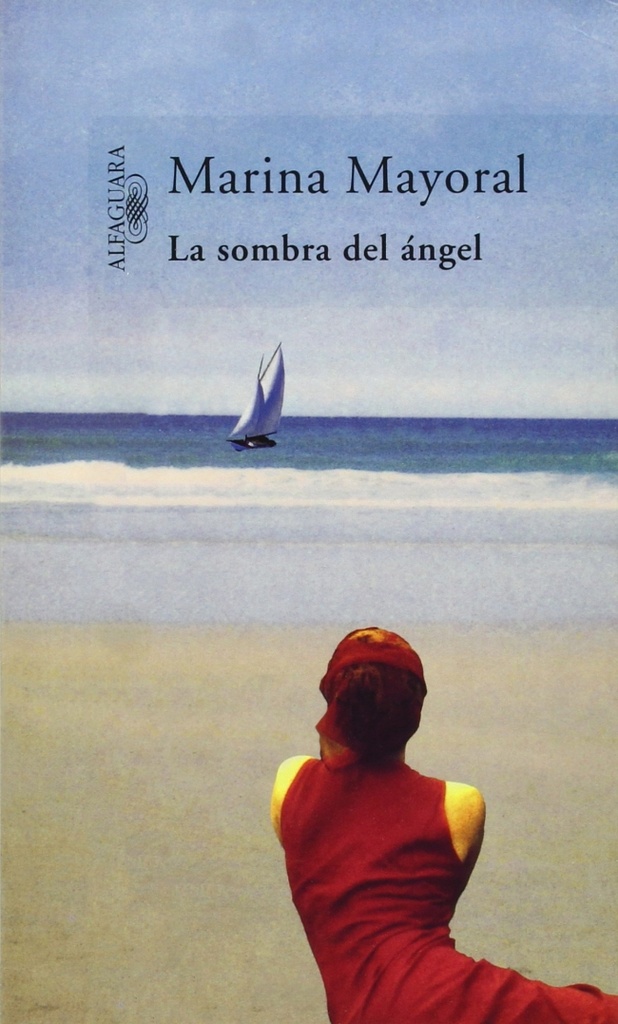 LA SOMBRA DEL ANGEL