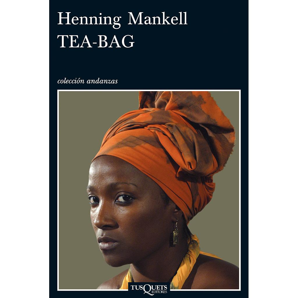 Tea-Bag