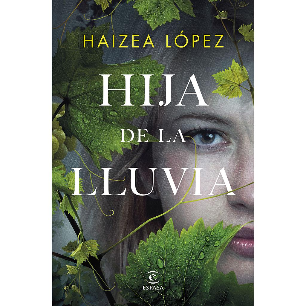 Hija de la lluvia