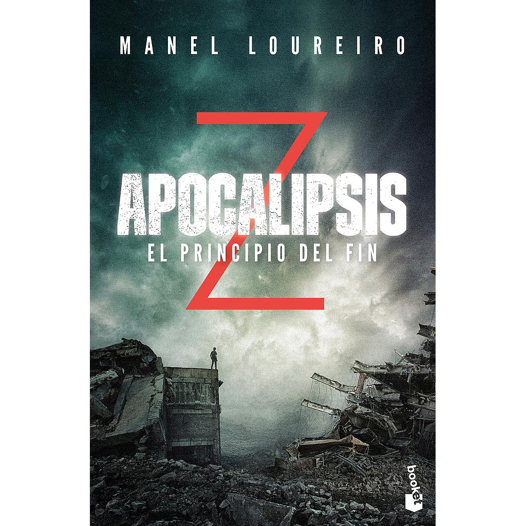 Apocalipsis Z. El principio del fin
