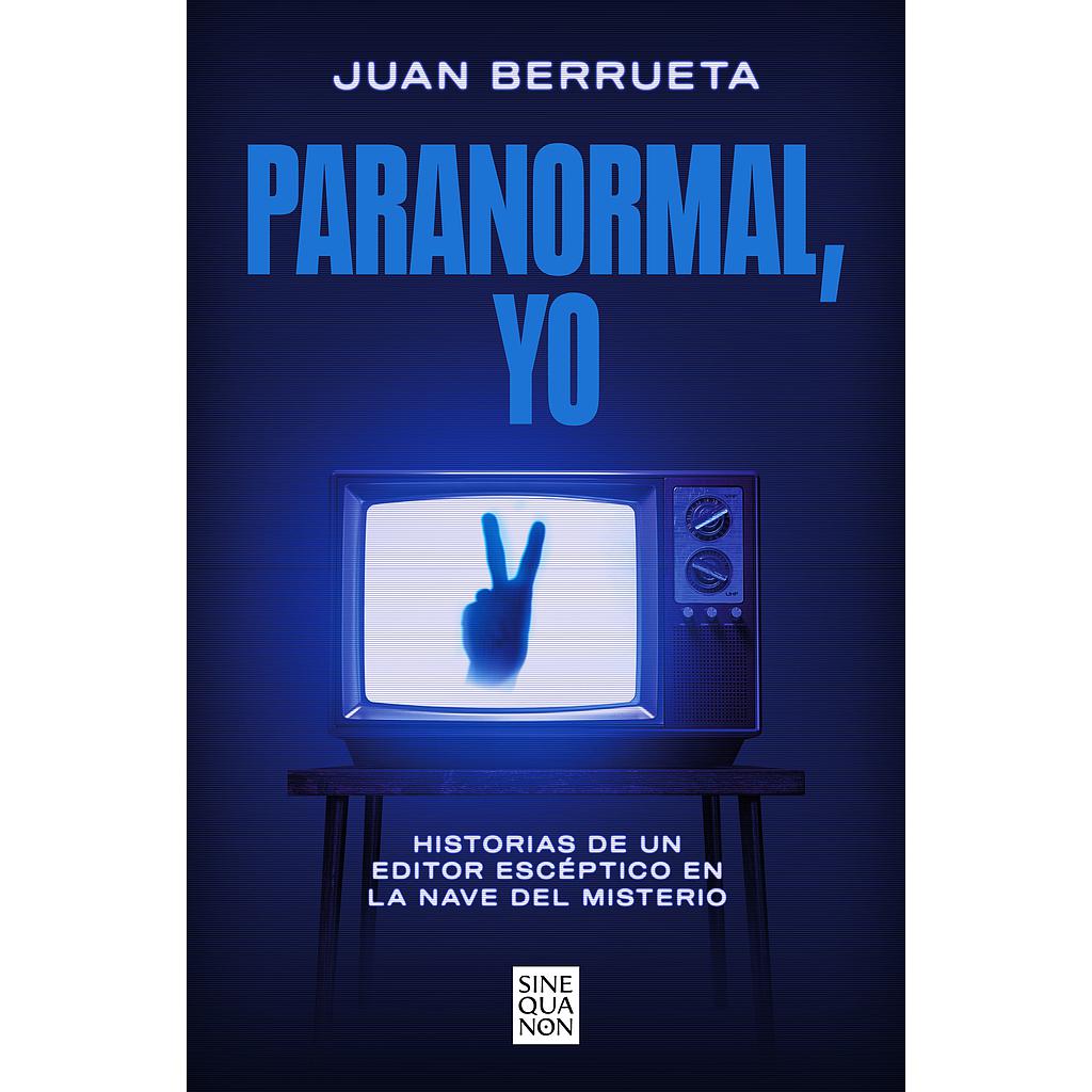 Paranormal, yo