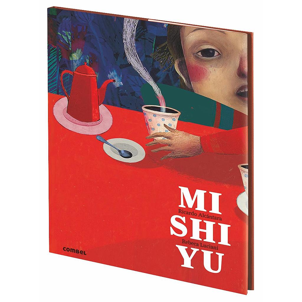 Mishiyu