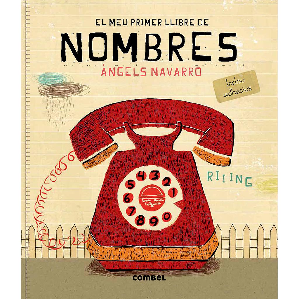 Nombres