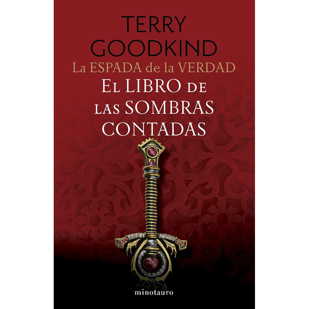 La Espada de la Verdad nº 01/17 El Libro de las Sombras Contadas