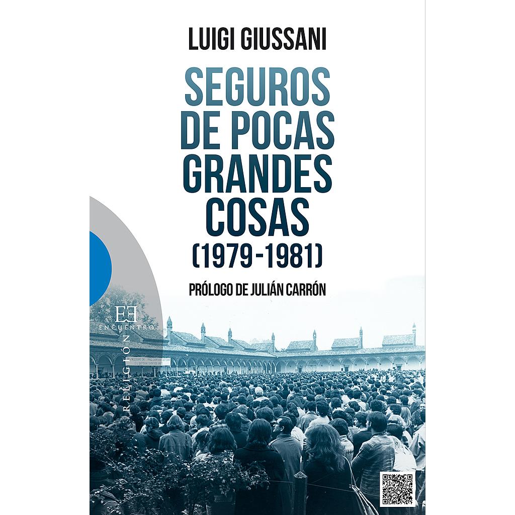 Seguros de pocas grandes cosas (1979-1981)