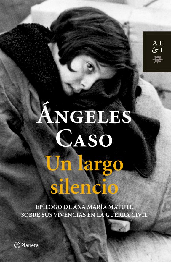 Un largo silencio