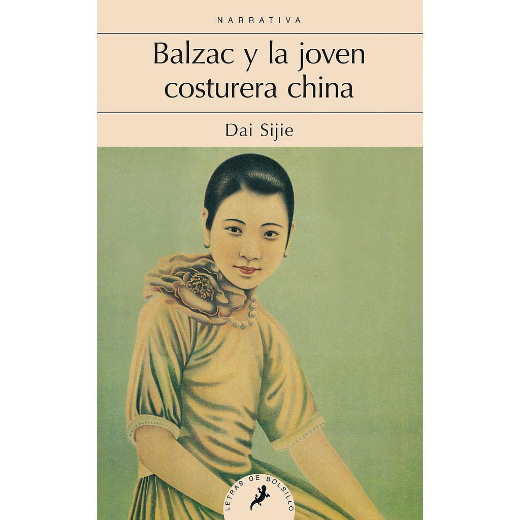 Balzac y la joven costurera china