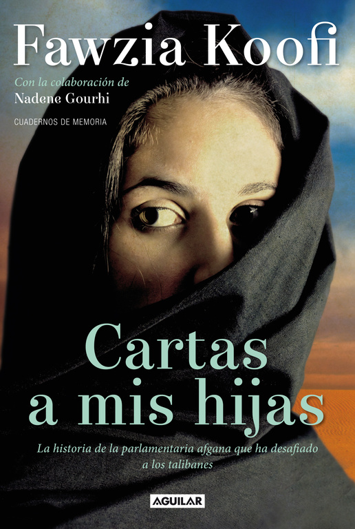 Cartas a mis hijas (Letters to my Daughters)