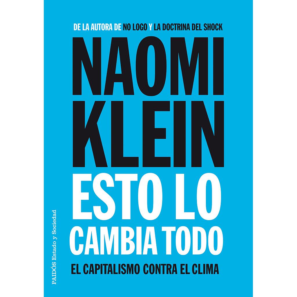 Esto lo cambia todo